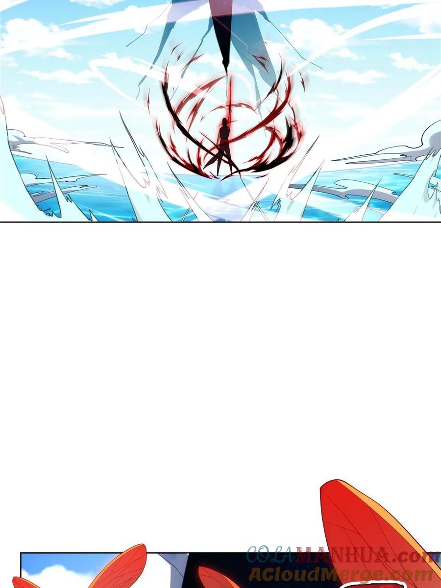 武功自动修炼：我在魔教修成佛皇 075 师兄走好 第46页