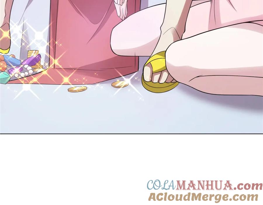 武功自动修炼：我在魔教修成佛皇 083 来，正面干我！ 第67页