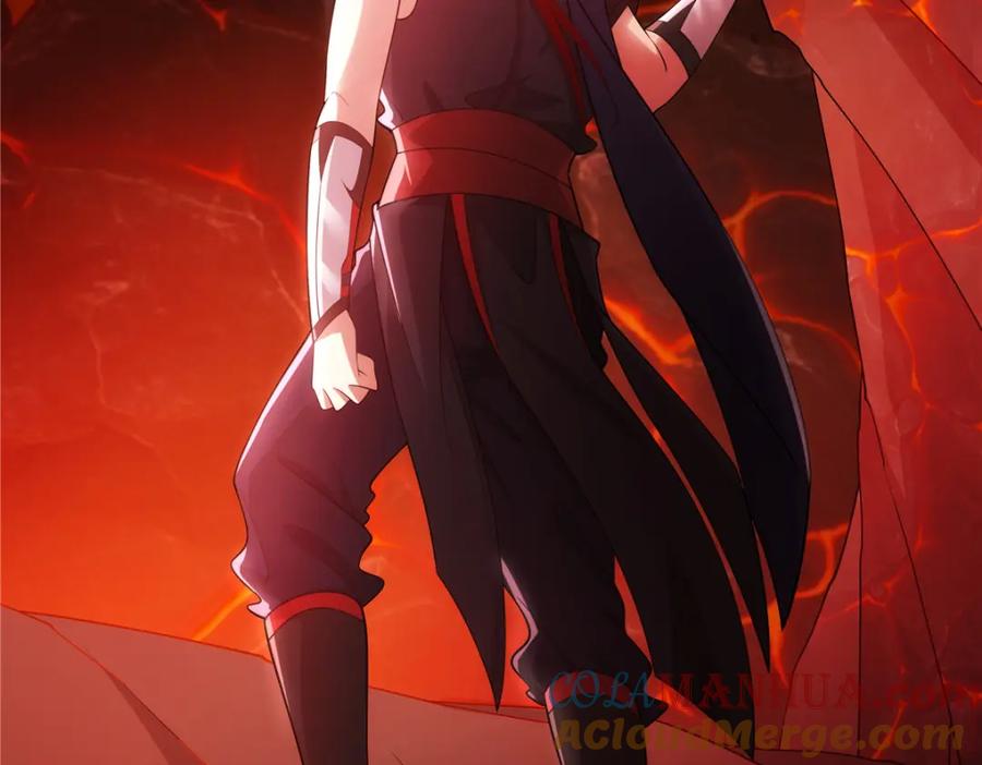 武功自动修炼：我在魔教修成佛皇 083 来，正面干我！ 第28页
