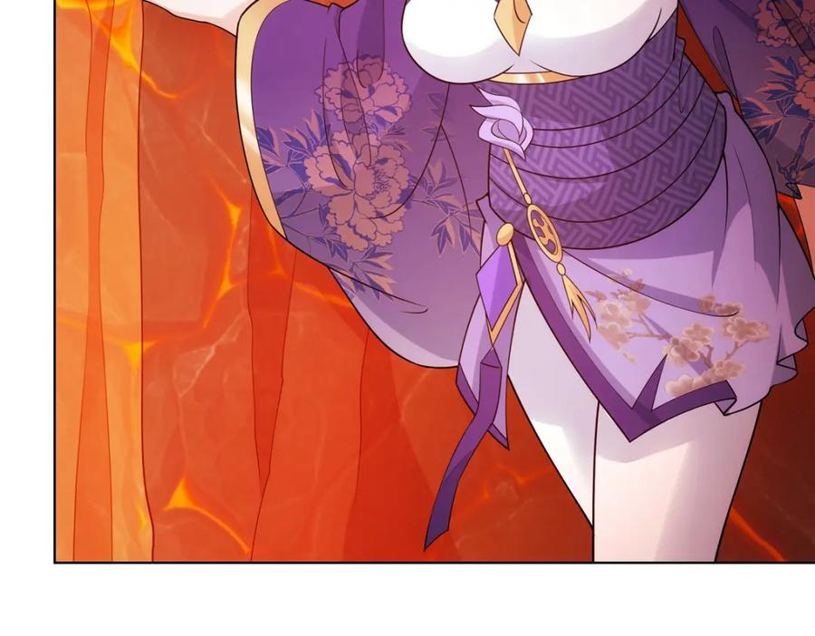 武功自动修炼：我在魔教修成佛皇 083 来，正面干我！ 第41页