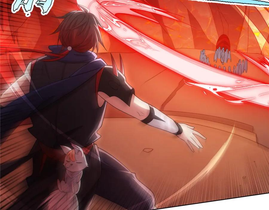 武功自动修炼：我在魔教修成佛皇 085 让我先炸 第36页