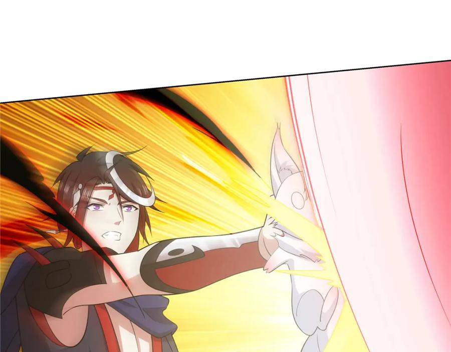 武功自动修炼：我在魔教修成佛皇 085 让我先炸 第39页