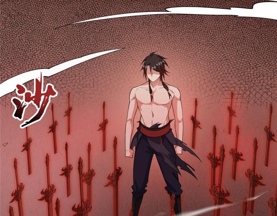 武功自动修炼：我在魔教修成佛皇 089 剑雨直下 第65页