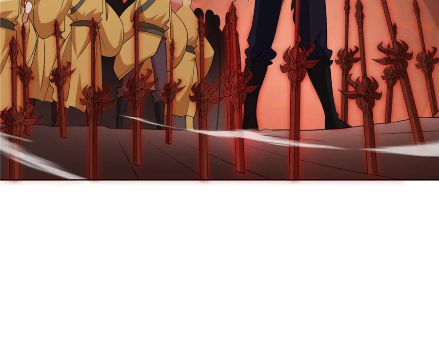 武功自动修炼：我在魔教修成佛皇 089 剑雨直下 第71页