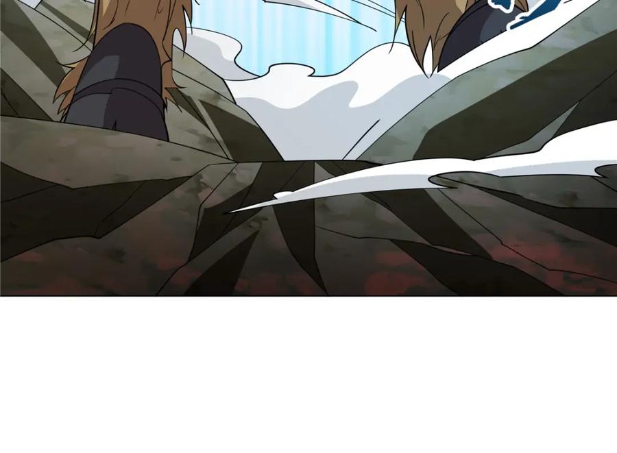 武功自动修炼：我在魔教修成佛皇 090 夔牛一族 第77页
