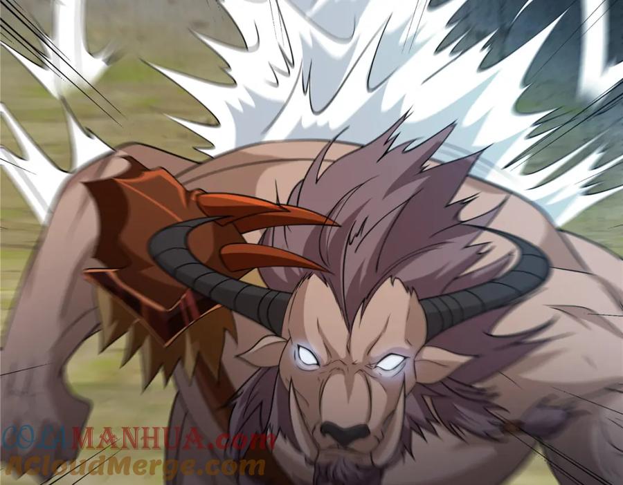 武功自动修炼：我在魔教修成佛皇 090 夔牛一族 第88页