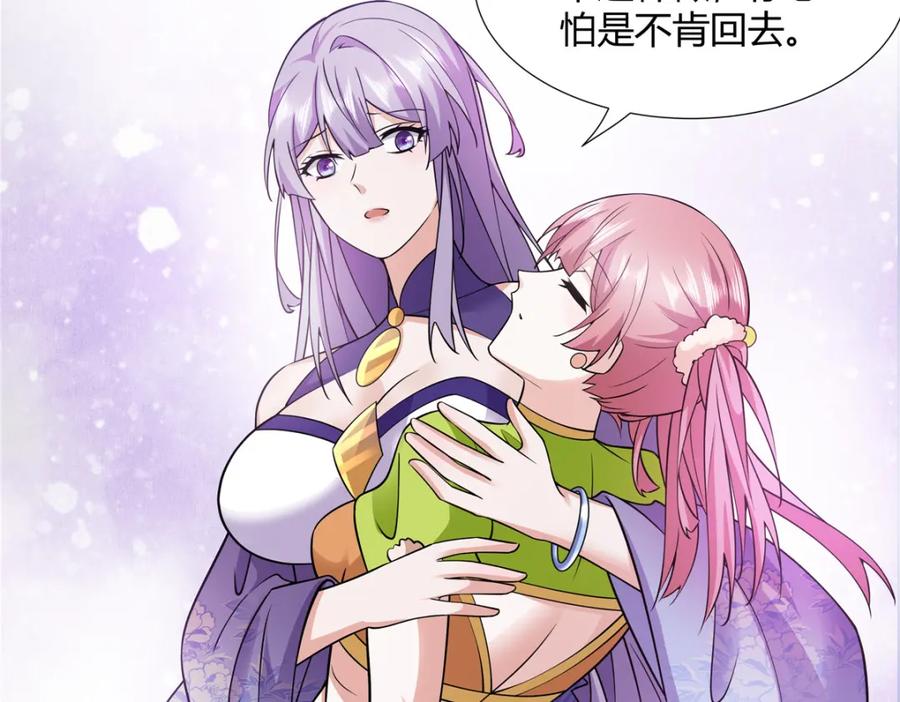 武功自动修炼：我在魔教修成佛皇 091 方音璃换凌剑霜 第77页