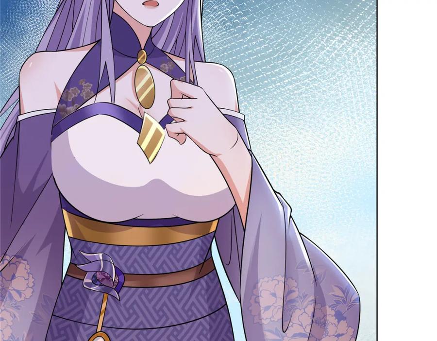 武功自动修炼：我在魔教修成佛皇 093 她是女，爱好女 第14页