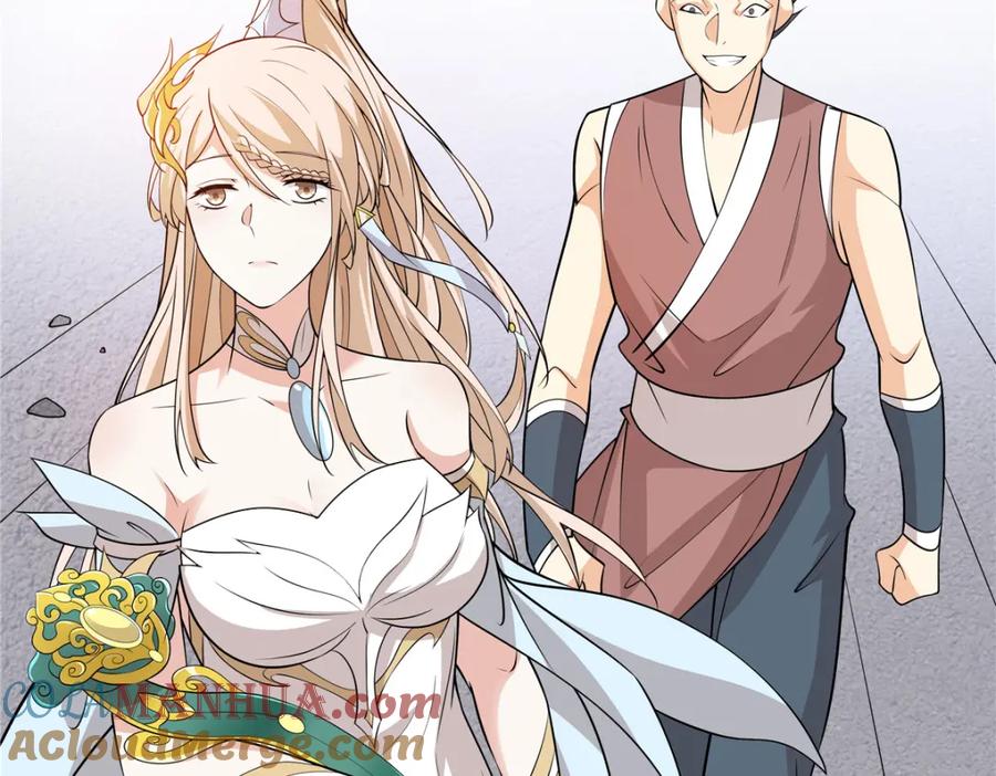 武功自动修炼：我在魔教修成佛皇 093 她是女，爱好女 第69页