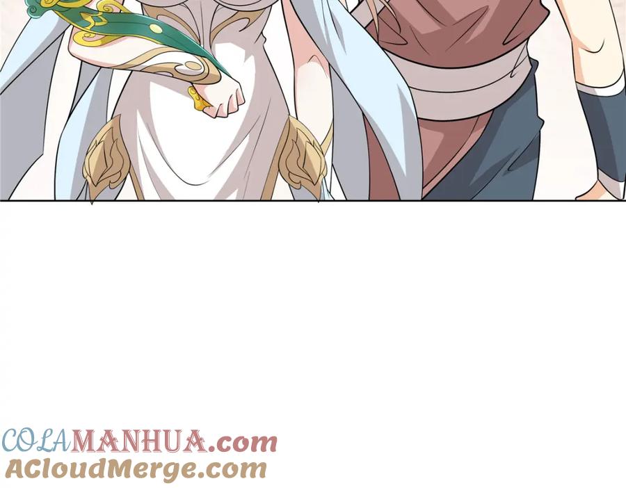 武功自动修炼：我在魔教修成佛皇 093 她是女，爱好女 第72页