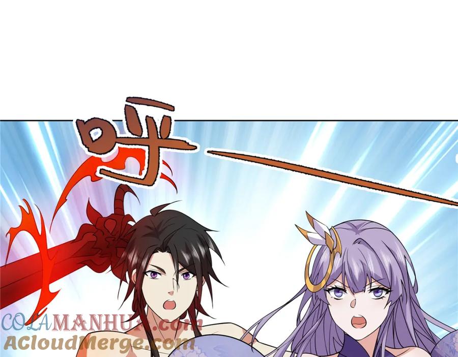武功自动修炼：我在魔教修成佛皇 093 她是女，爱好女 第42页