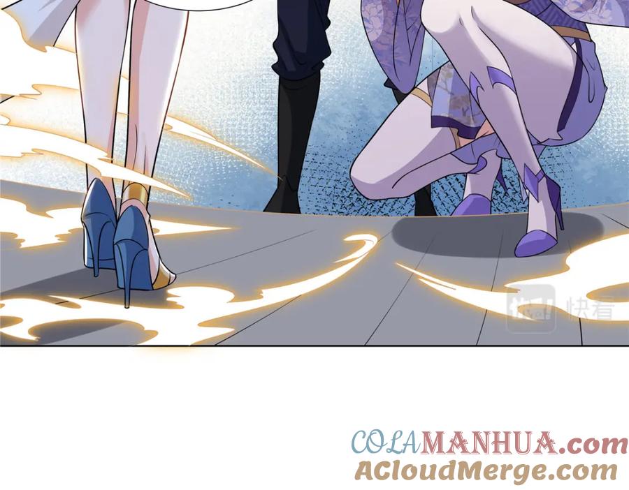 武功自动修炼：我在魔教修成佛皇 094 仙盟不收色鬼 第13页
