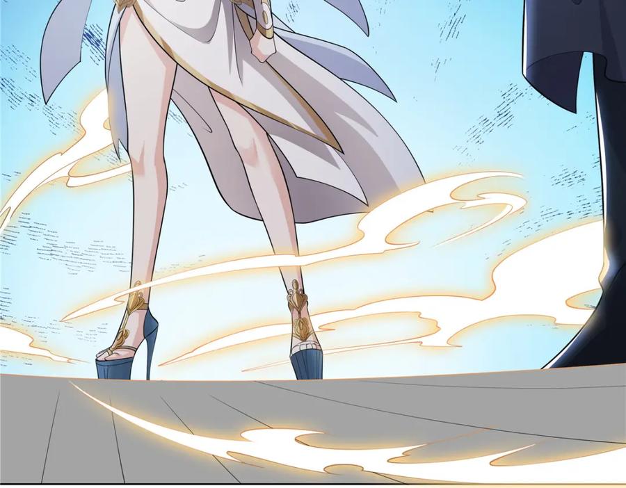 武功自动修炼：我在魔教修成佛皇 094 仙盟不收色鬼 第80页