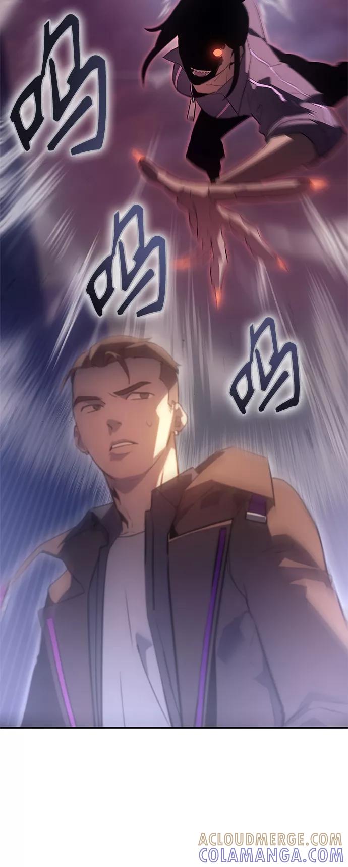 《7FATES： CHAKHO》第27集 第19页
