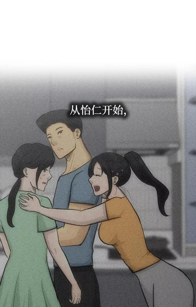 《God楼主》第66话 第102页