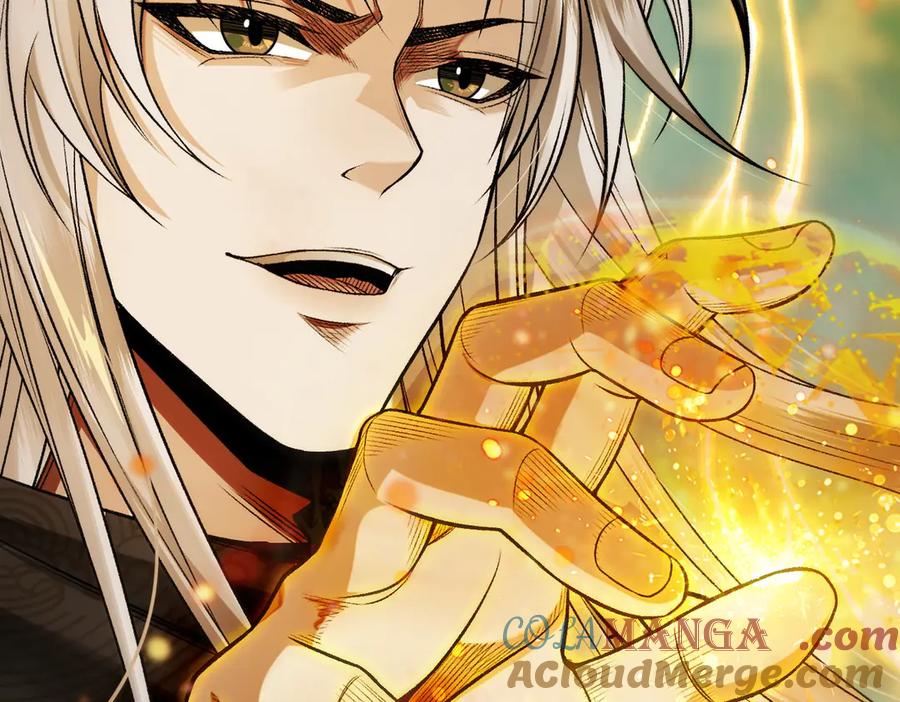 遇强则强，我的修为无上限 - 第52话 就这？ - 第145张图