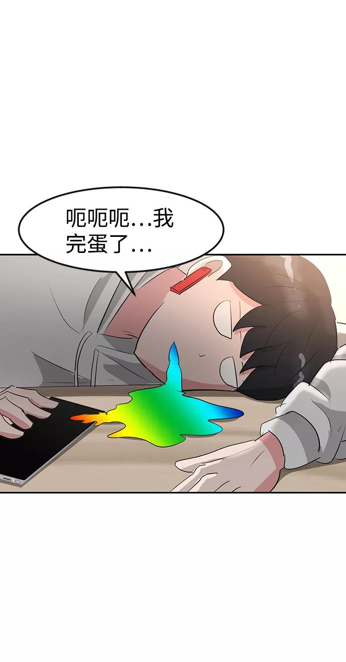 《我把社长解锁了》第11话 第88页