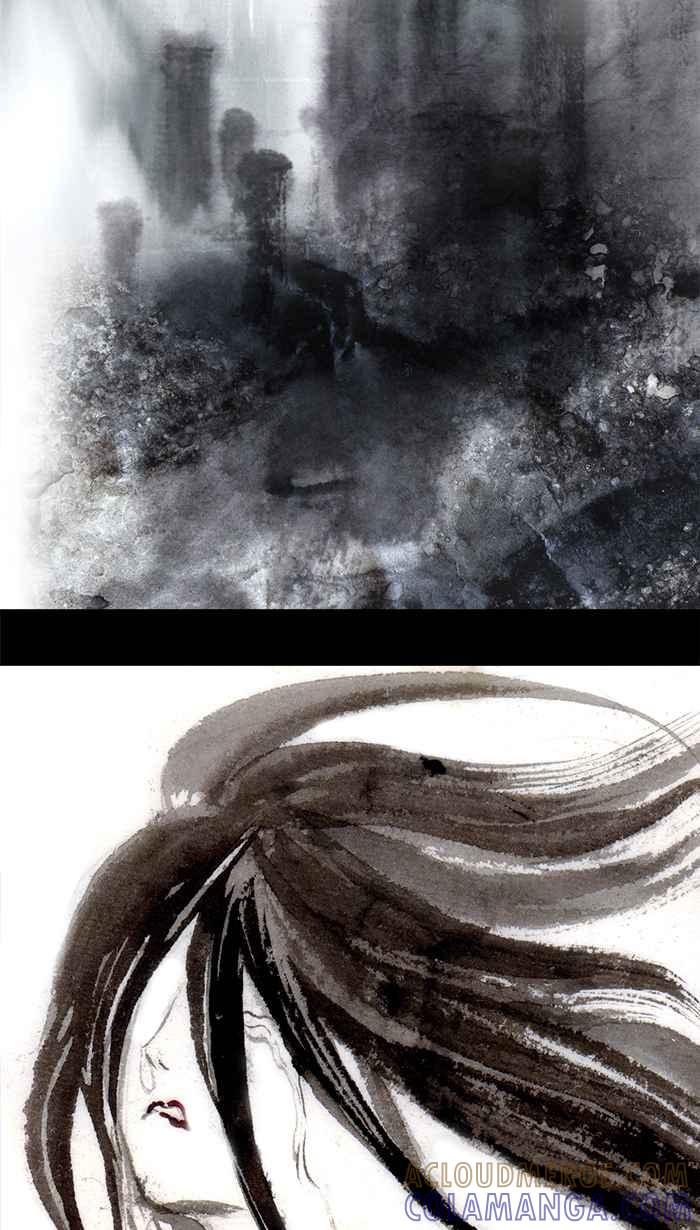 猫剑客 [第103话] 折翼天使 肆拾陆，万魔之心 第31页