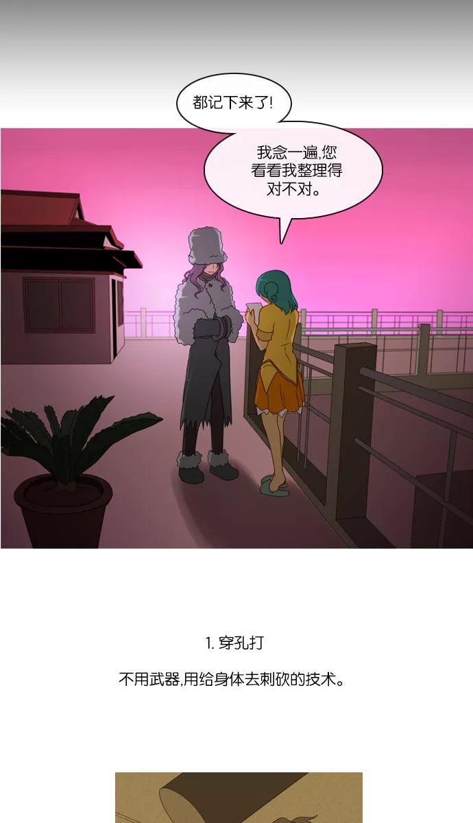 《库佩拉》[第2部] 第26话 警戒（6） 第2页