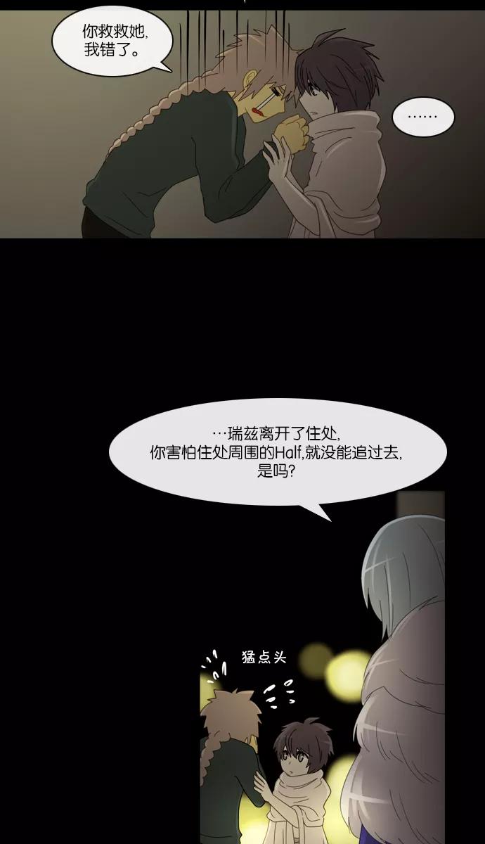 《库佩拉》[第2部] 第29话 反映（3） 第14页
