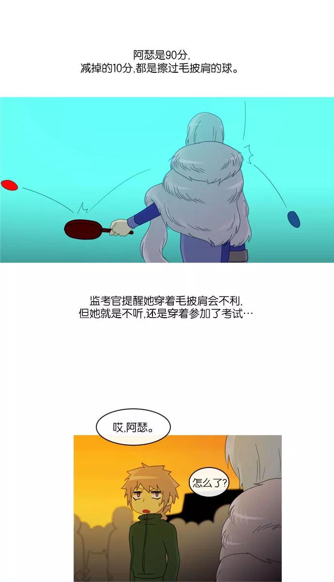 《库佩拉》[第2部] 第36话 剑之考试（3） 第28页