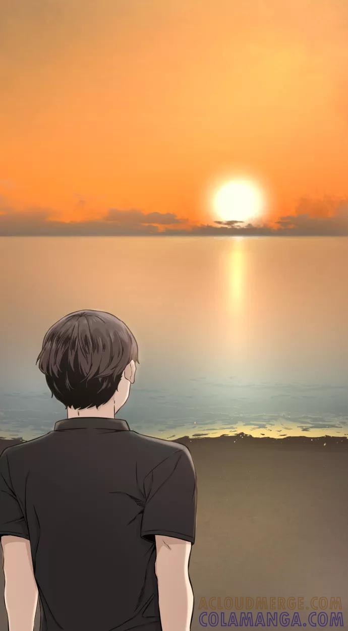 《无痕的一天》第14话 第43页