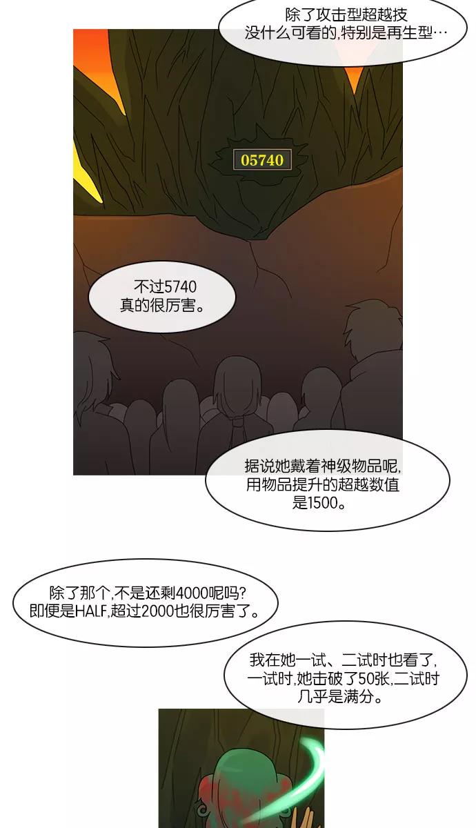 《库佩拉》[第2部] 第38话 剑之考试（5） 第12页