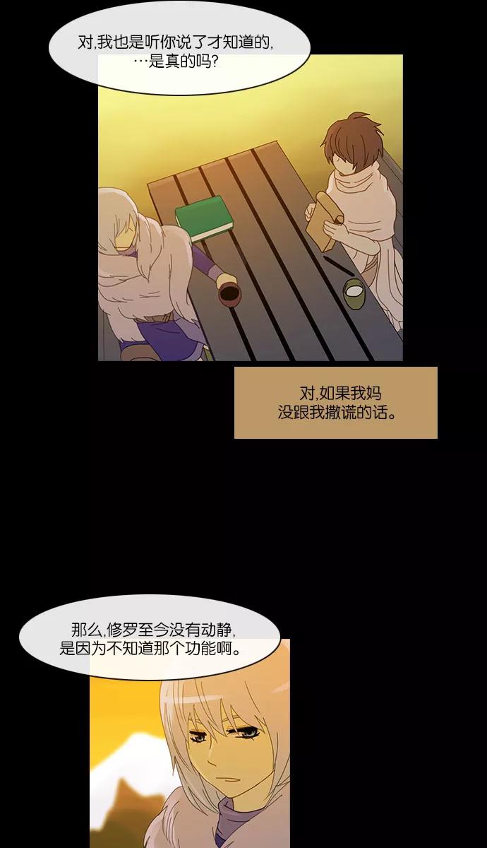 《库佩拉》[第2部] 第39话 剑之考试（6） 第24页