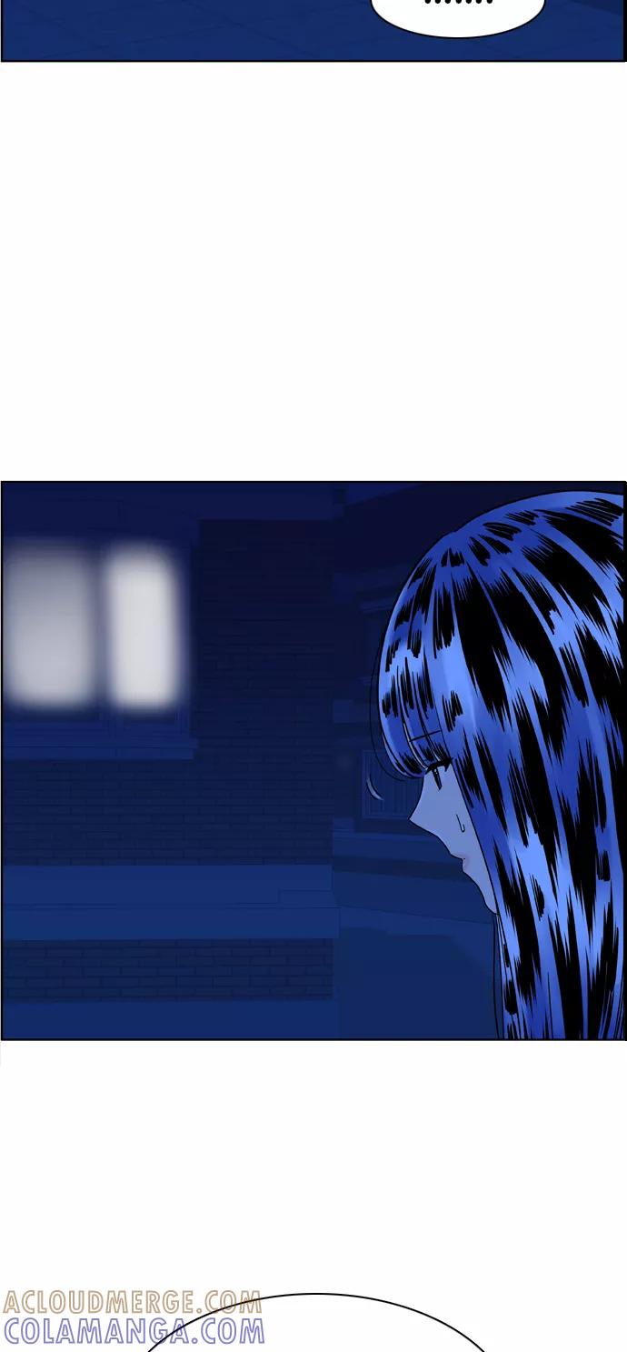 《我的结界女友》[第146话] “争夺战-3” 第40页