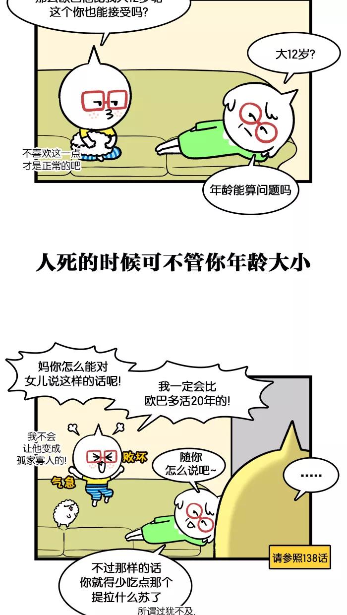 《我们结婚吧》[第145话] 不认可! 第2页