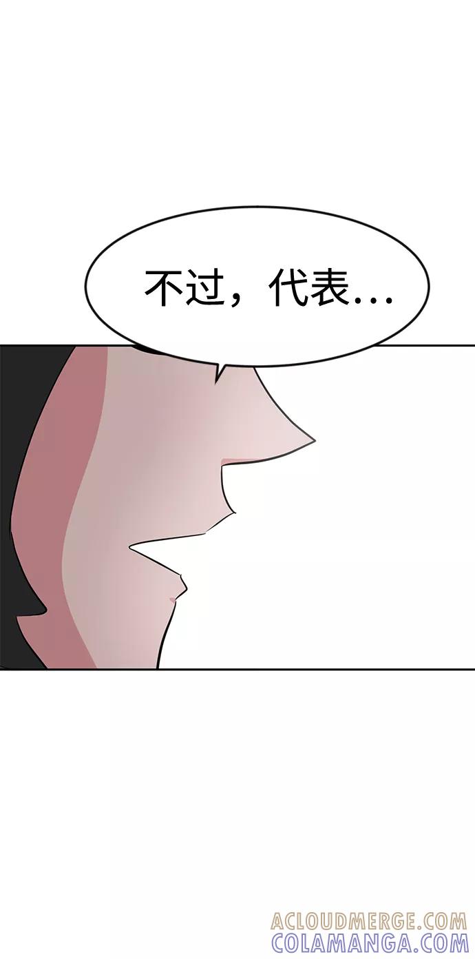 《我把社长解锁了》第15话 第34页