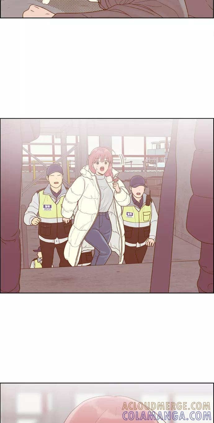 《我的结界女友》[第173话] “决战之日-11” 第58页
