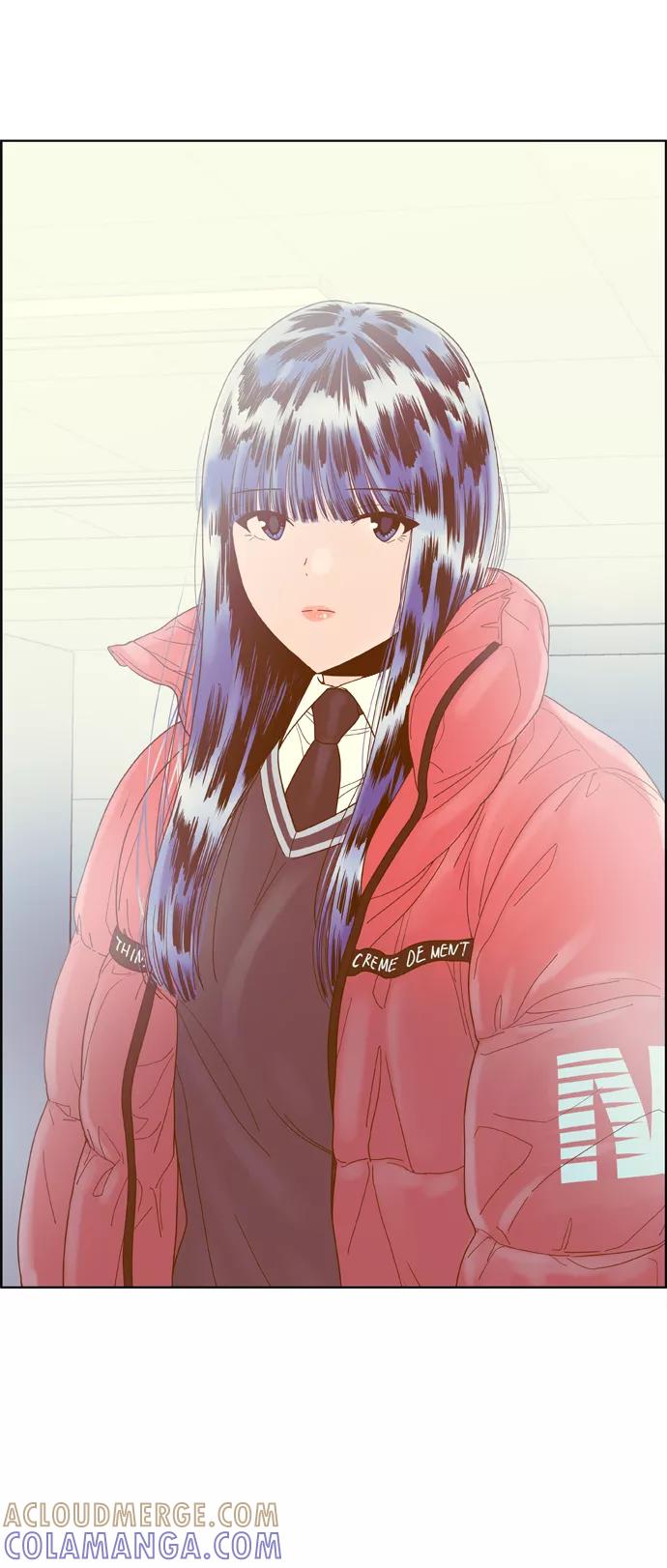 《我的结界女友》[第175话] “心之所向-2” 第34页