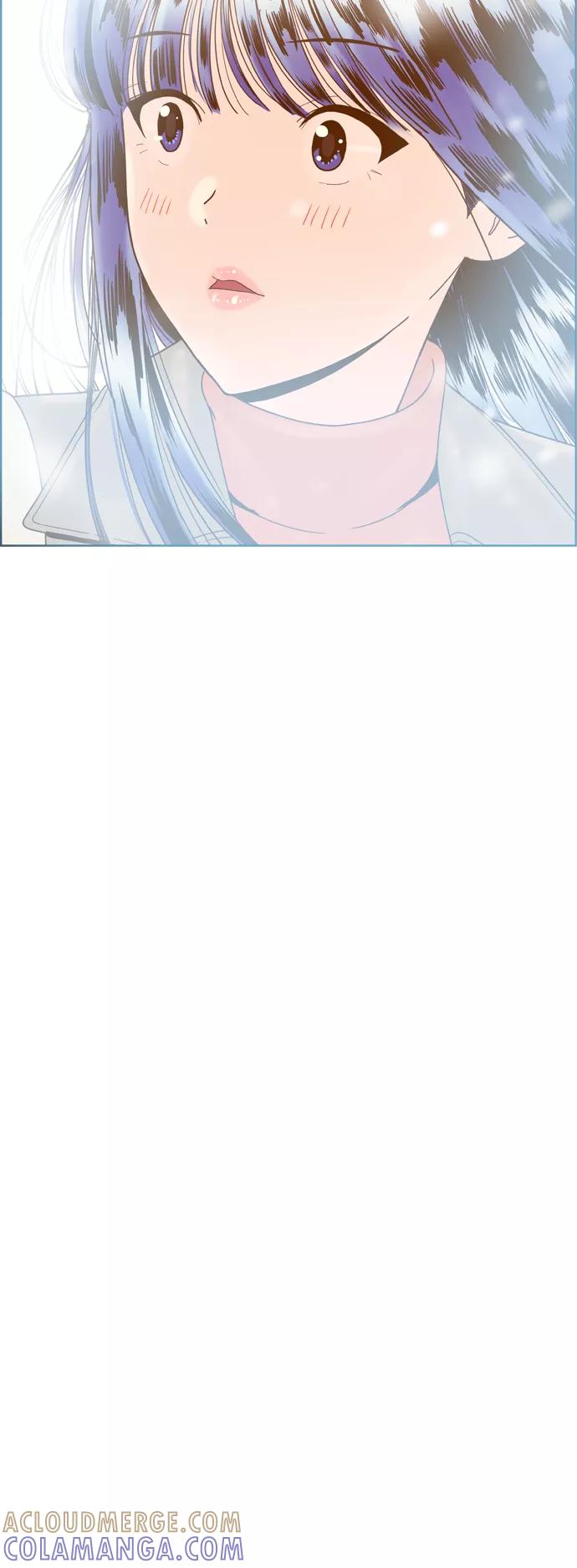《我的结界女友》最终话 “表白” 第81页
