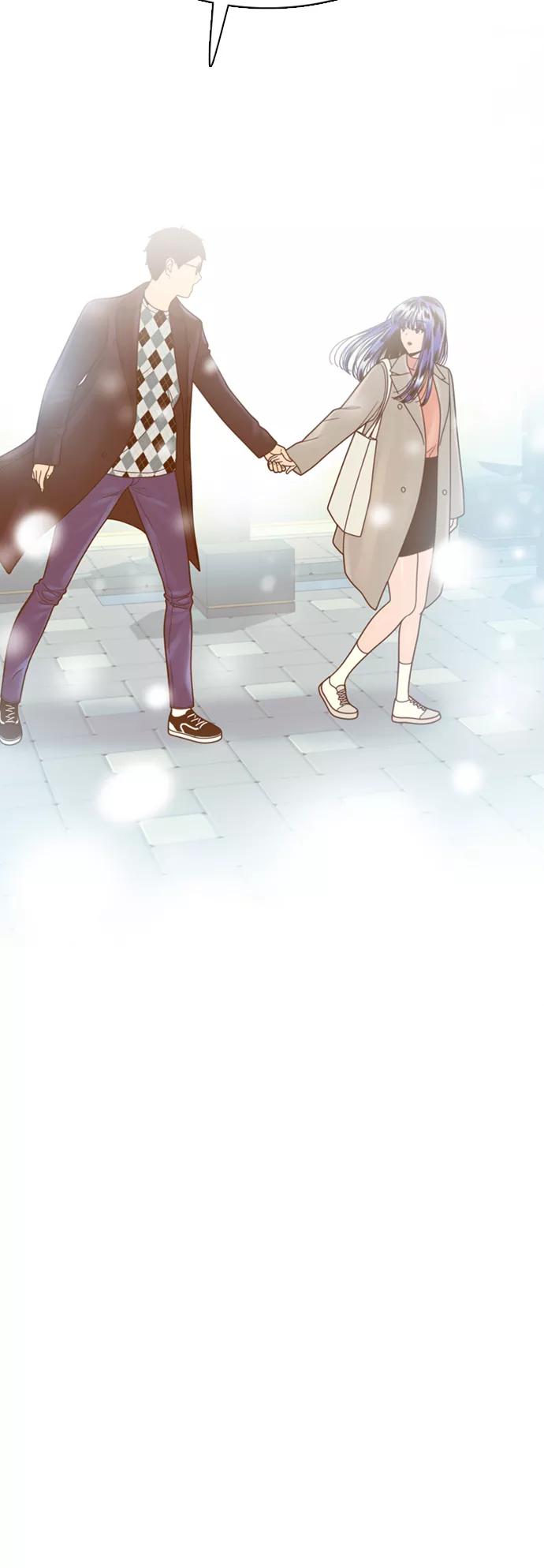《我的结界女友》最终话 “表白” 第60页