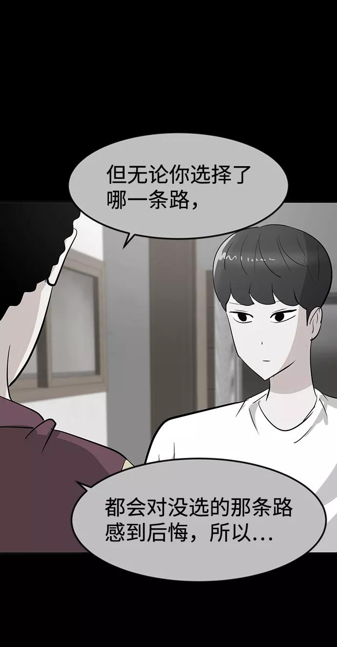 《我把社长解锁了》第21话 第65页