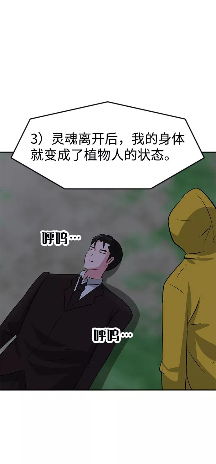 《我把社长解锁了》第22话 第67页