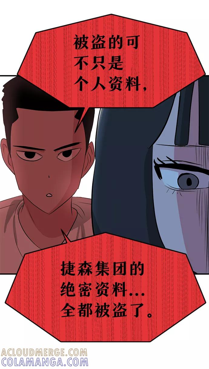 《我把社长解锁了》第26话 第77页