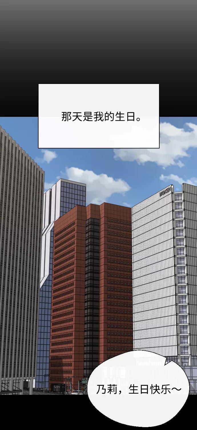 《无痕的一天》第3话 第84页
