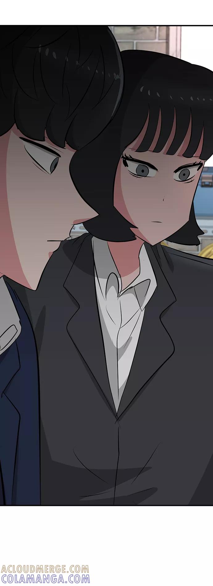 《我把社长解锁了》第35话 第93页