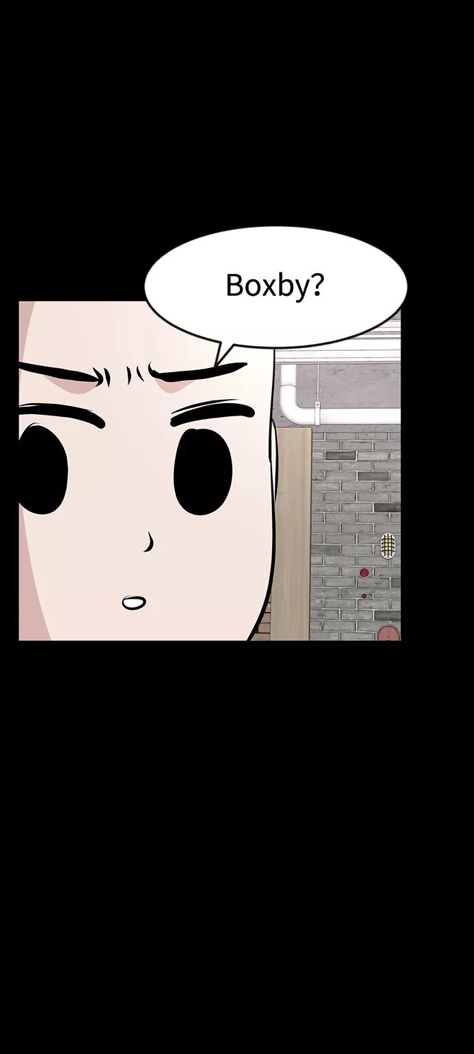 《我把社长解锁了》第36话 第19页