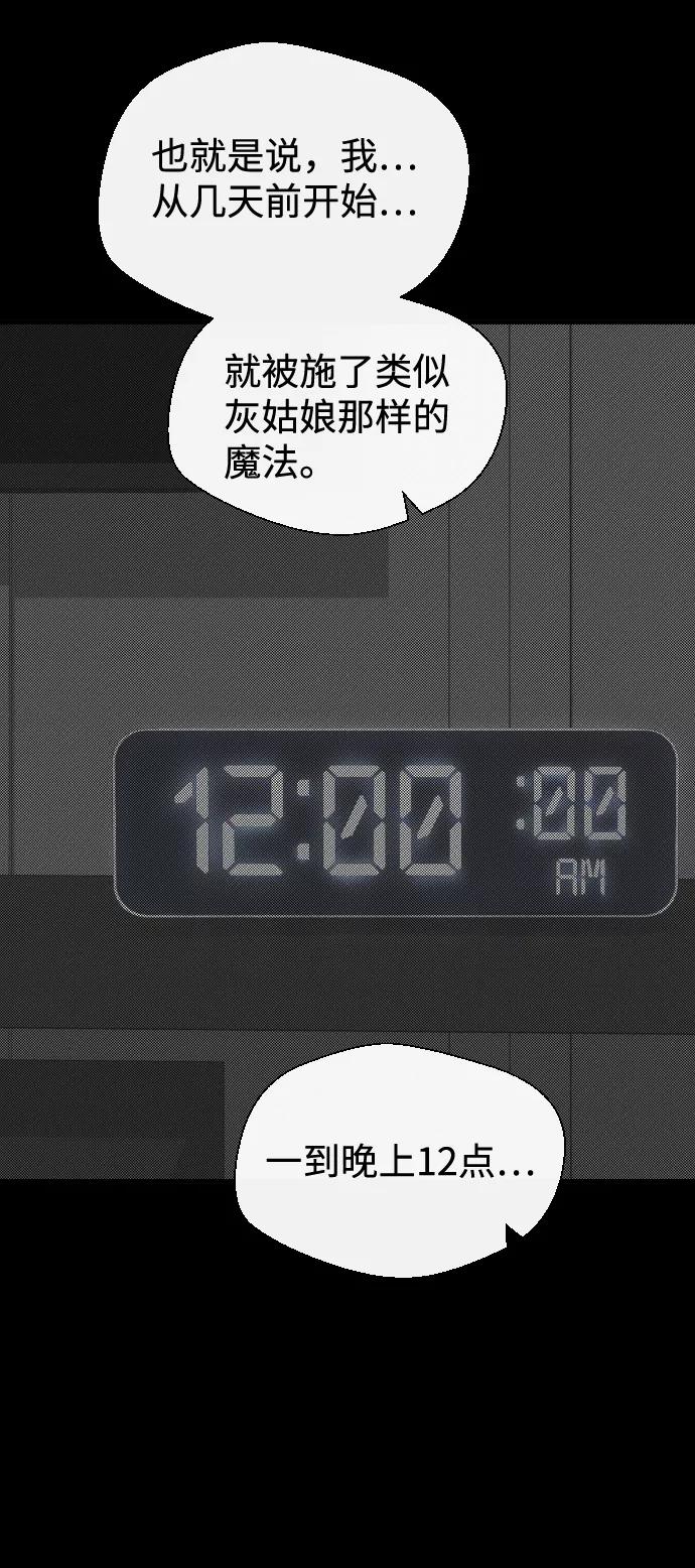 《无痕的一天》第6话 第6页