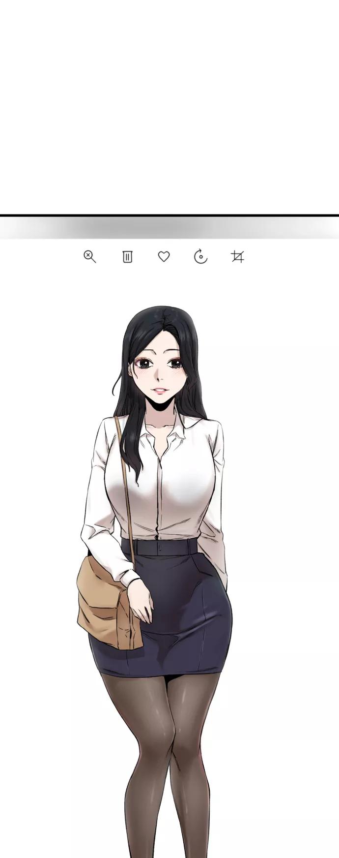《无痕的一天》第7话 第18页