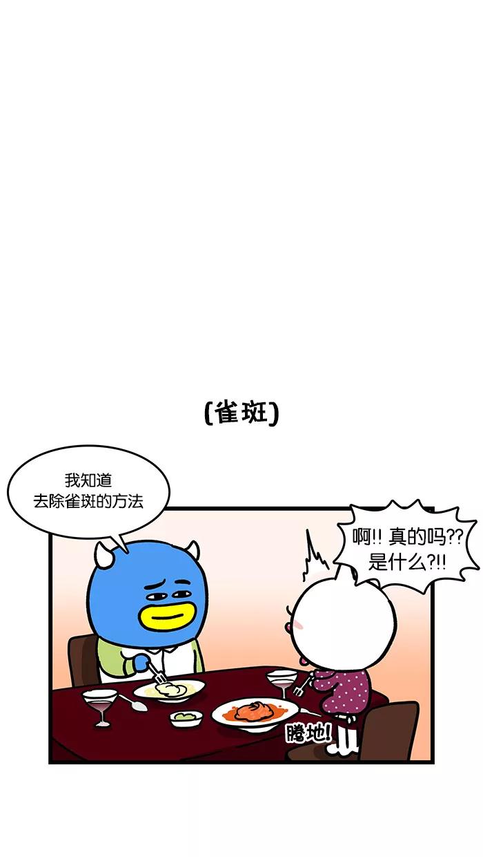 《我们结婚吧》[第77话] 全妆 第8页