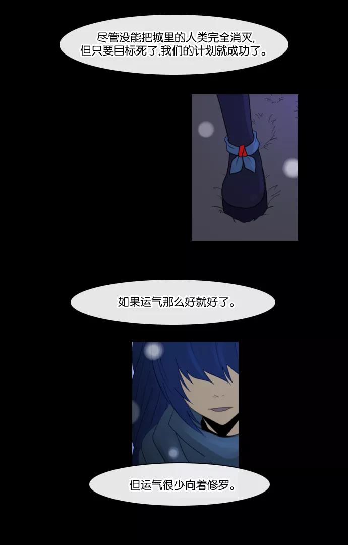 《库佩拉》[第85话] 名字的力量（2） 第15页
