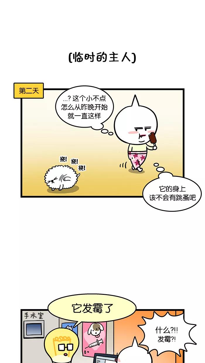 《我们结婚吧》[第86话] 小狗 第10页
