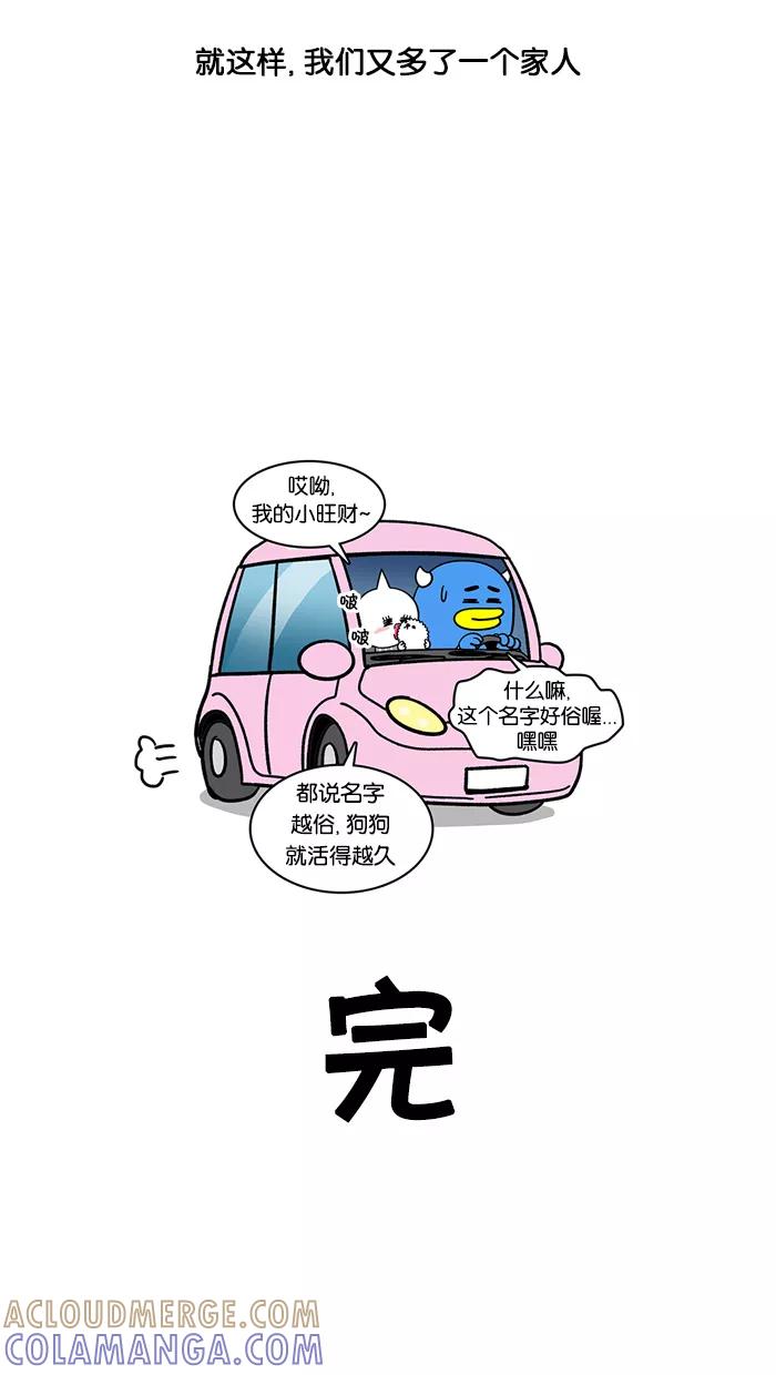《我们结婚吧》[第86话] 小狗 第19页