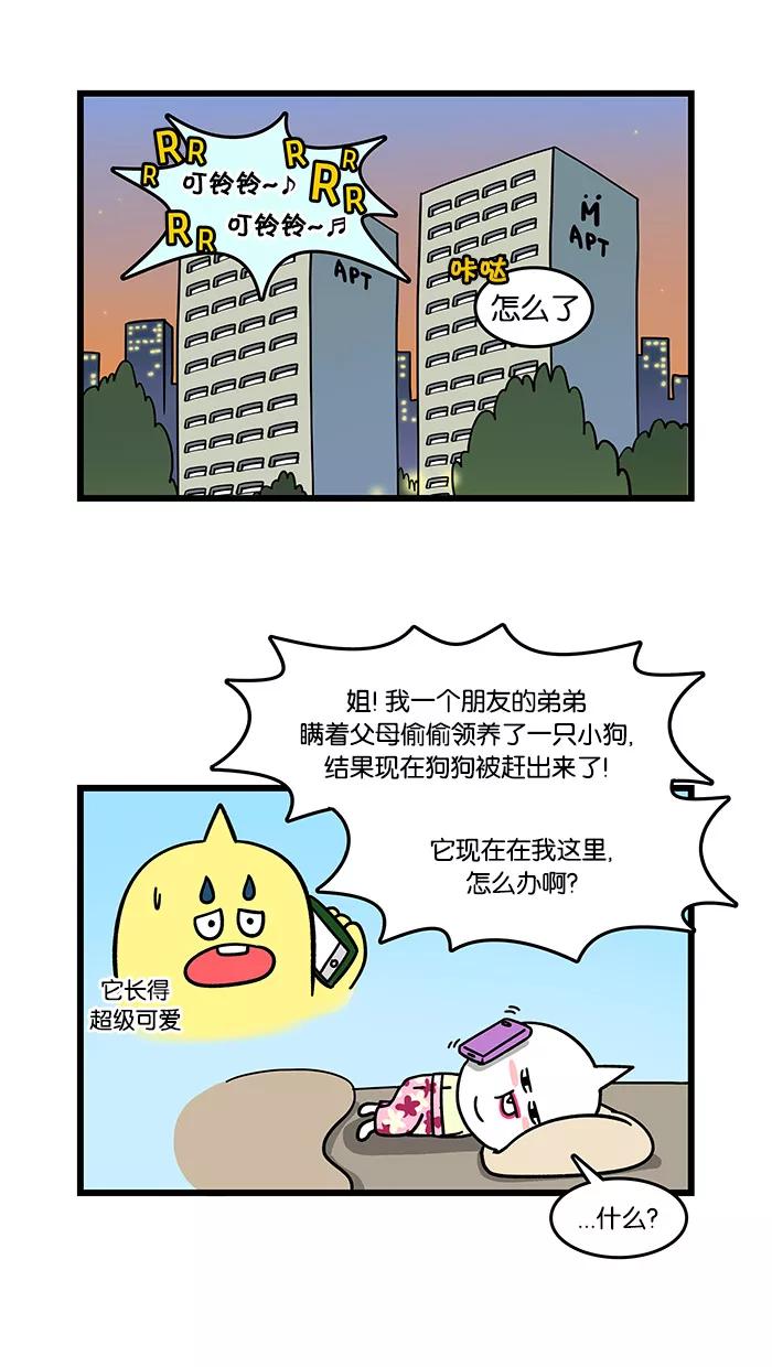 《我们结婚吧》[第86话] 小狗 第2页