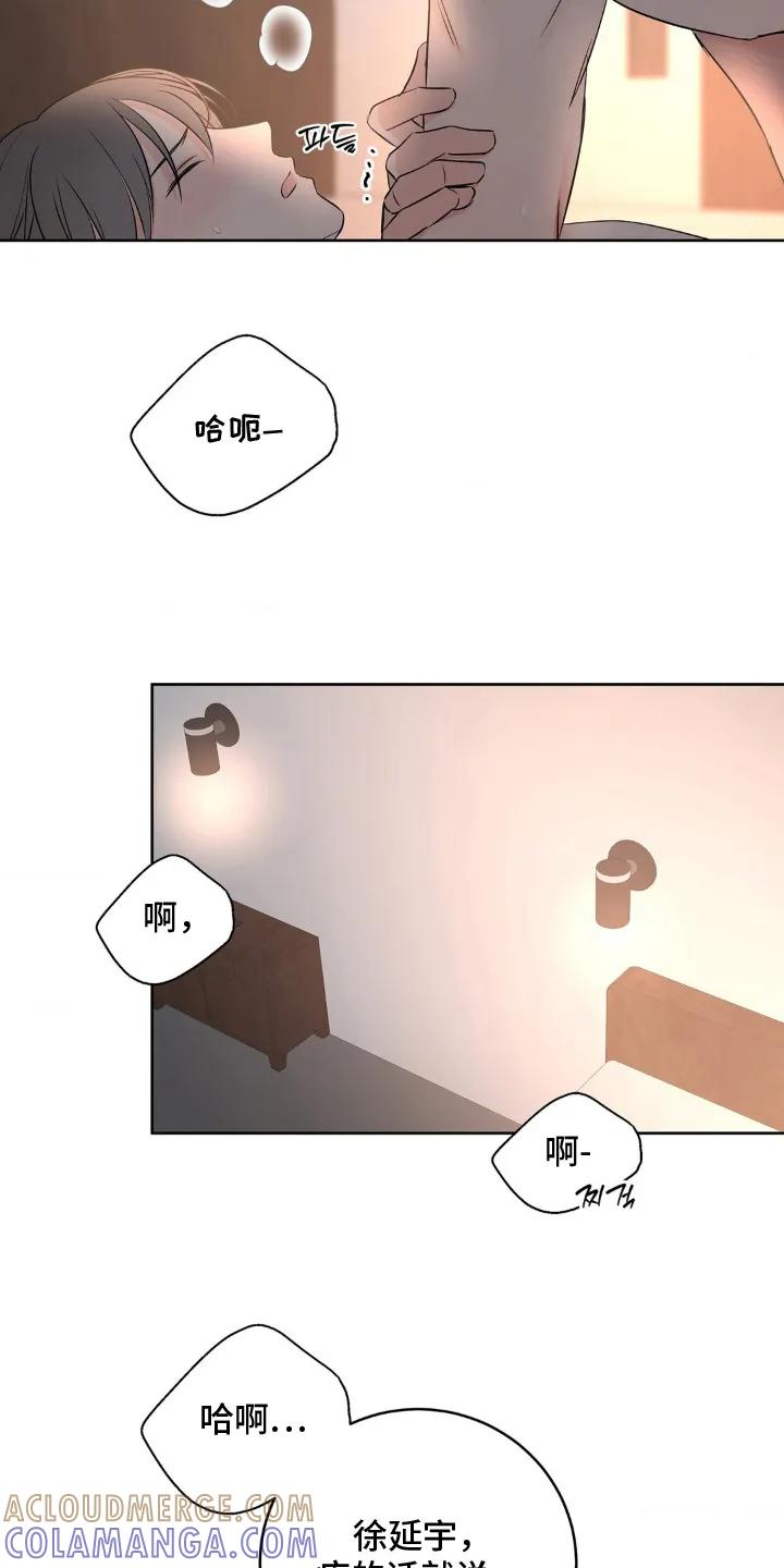 《双生痕》第30章：抱歉 第5页