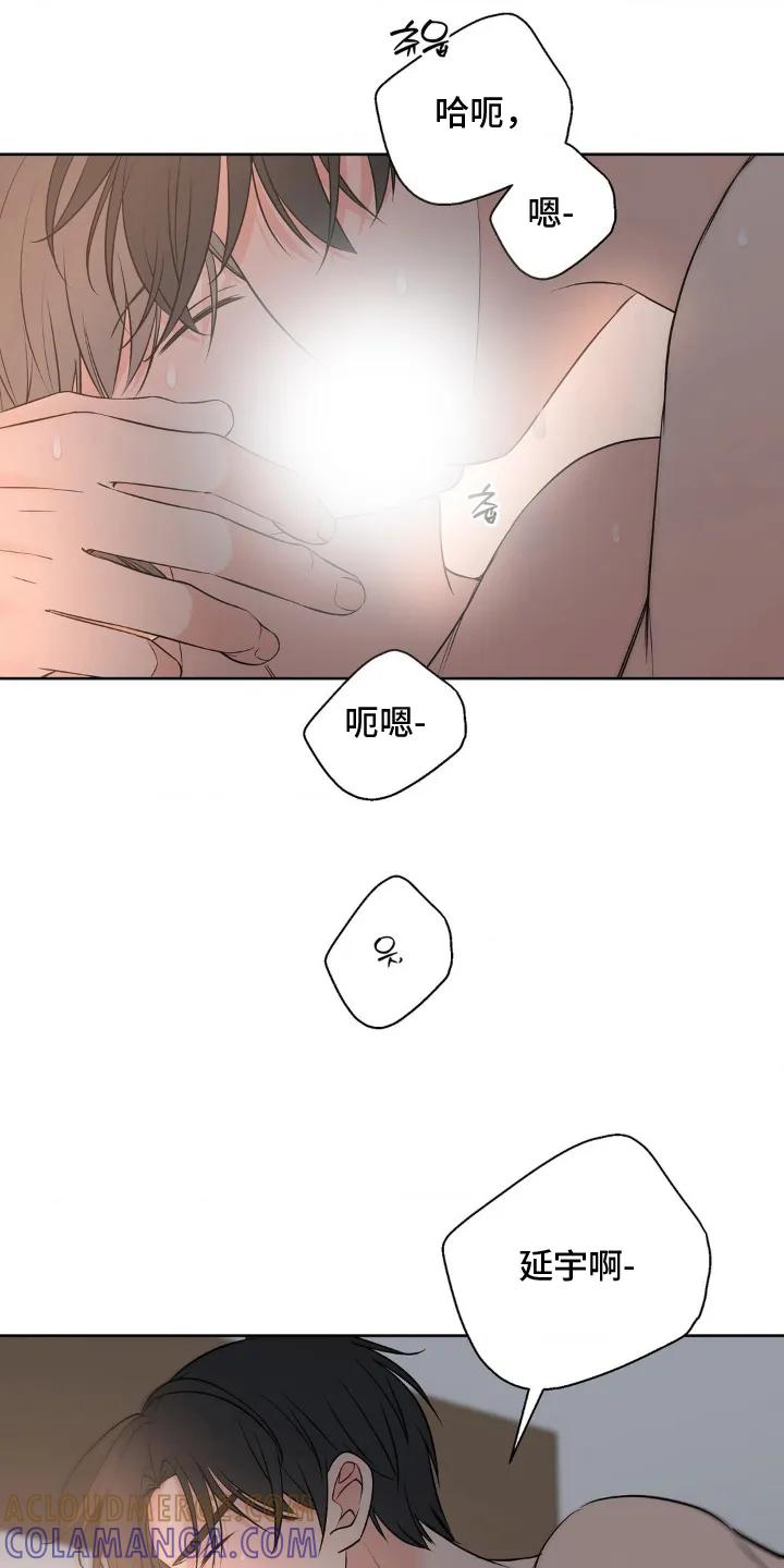 《双生痕》第30章：抱歉 第17页